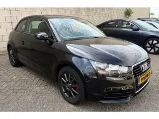 Audi A1 1.2 TFSI Attraction Pro Line