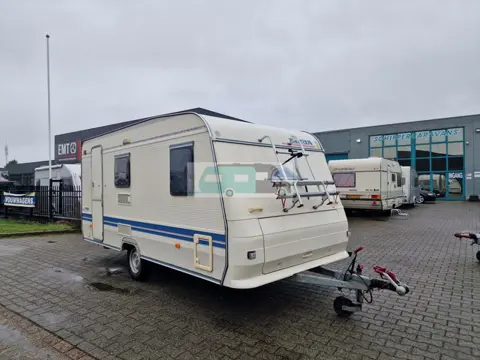 Adria 432PX (bj 2002)