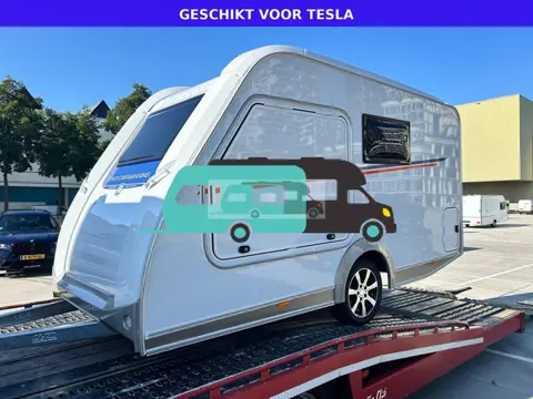 GetAway Sport CS Mover actie (bj 2026)