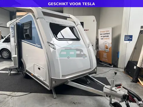 GetAway Trophy Edition Mover actie (bj 2026)