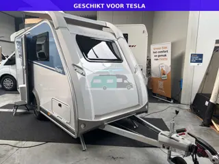 GetAway Trophy Edition Mover actie (bj 2026)