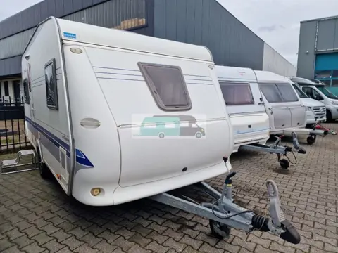 Hobby excellent easy 460 UFE (bj 2006)
