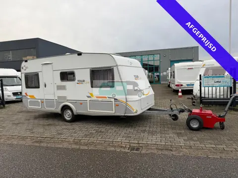 TEC Tour 450 DB 2008 (bj 2008)