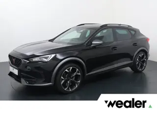 CUPRA Formentor 1.4 e-Hybrid VZ | 245 PK | SoH 99% | Matrix LED koplampen | Dode hoek detectie | Tre