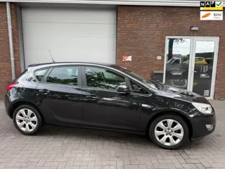 Opel Astra 1.4 Turbo Edition|AIRCO|NIEUWE APK|LEUKE AUTO