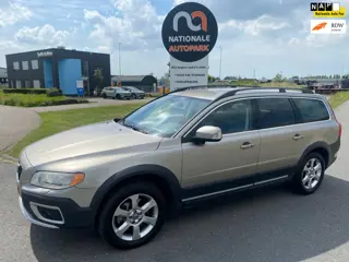 Volvo XC70 2008 * AUTOMAAT * 2.4 D5 Summum * APK