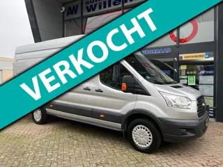 Ford Transit 350 2.2 TDCI L3H3 DC Trend