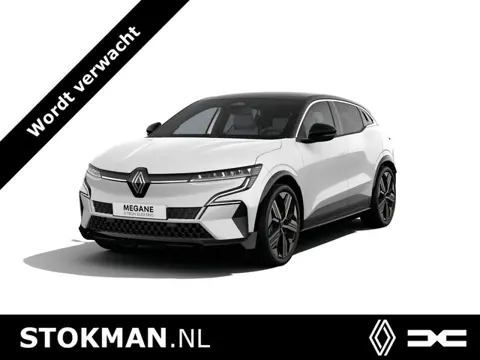 Renault Megane E-Tech Business Edition