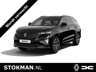 Renault Espace Iconic