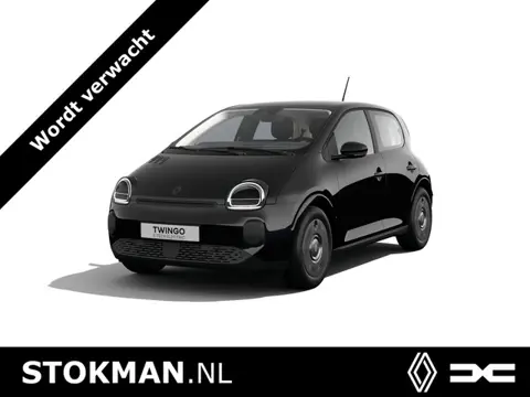 Renault Twingo Evolution