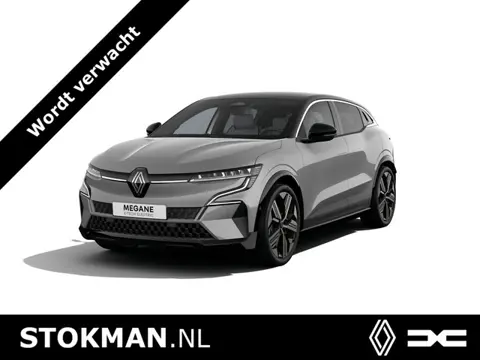 Renault Megane E-Tech Business Edition