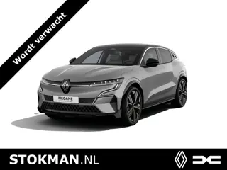 Renault Megane E-Tech Business Edition