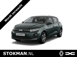 Dacia Sandero Limited Edition
