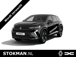 Renault Symbioz Techno