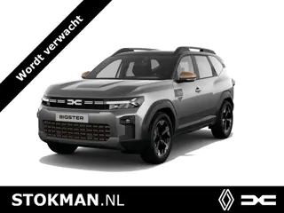 Dacia Bigster Extreme