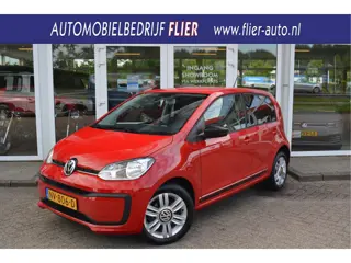 Volkswagen up! 1.0 60pk Up! BEATS Audio | Comfort Pakket | Cruise | Orig. NL | NAP |