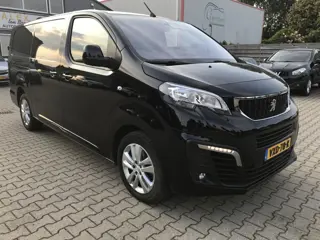 Peugeot Expert 2.0 BlueHDi 145 L3 (bj 2023)