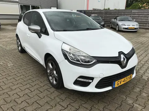 Renault Clio 0.9 TCe Expression (bj 2015)