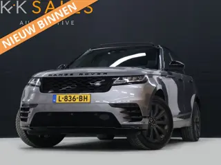 Land Rover Range Rover Velar 2.0 P400e SE [SCHUIFKANTELDAK, MEMORY, APPLE CARPLAY, ANDROID, 360° CAM