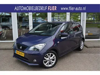 SEAT Mii 1.0 60PK Sport Intense | Cruise | PDC | Spoiler | Orig. NL | NAP |