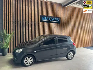Mitsubishi Space Star 1.2 Instyle AUTOMAAT AIRCO CAMERA