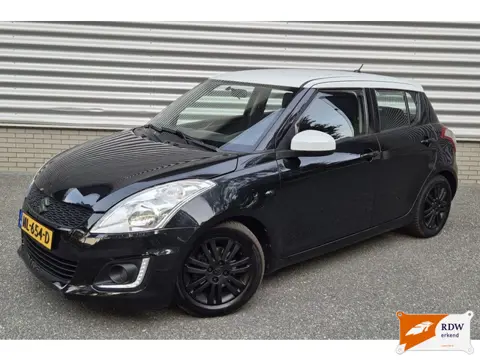 Suzuki Swift 1.2 Comfort Airco | Cruise | Nwe APK