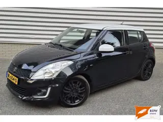 Suzuki Swift 1.2 Comfort Airco | Cruise | Nwe APK