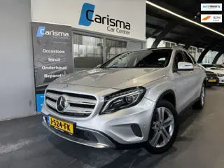 Mercedes-Benz GLA-klasse 200 Prestige Aut.|Pano|Navi|Camera