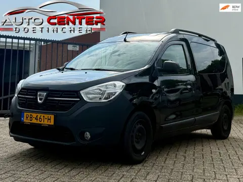 Dacia Dokker 1.2 TCe S&S Ambiance LPG|MOTOR DEFECT