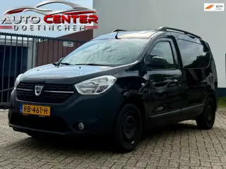 Dacia Dokker 1.2 TCe S&S Ambiance LPG|MOTOR DEFECT