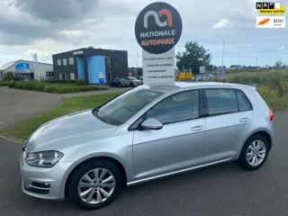 Volkswagen Golf 2017 * 1.6 TDI Comfortline * EURO 6 * EX BTW EX BPM