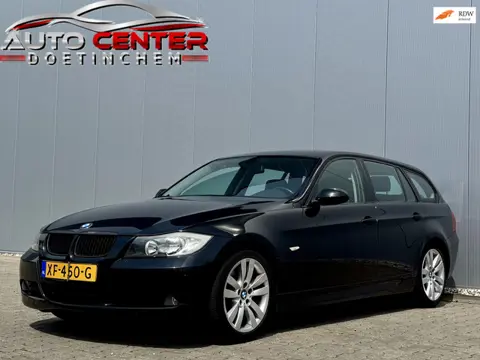 BMW 3-serie Touring 320i Trekhaak StoelV
