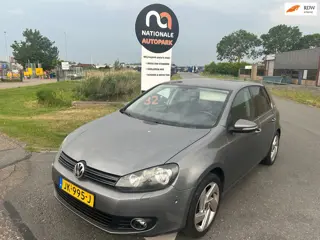 Volkswagen Golf 2010 * 1.4 TSI Highline * AUTOMAAT * HIGHLINE