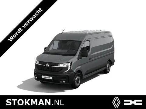 Renault Master Advance