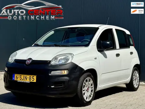 Fiat Panda 0.9 TwinAir Panda ElekRamen NweApk