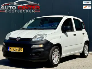 Fiat Panda 0.9 TwinAir Panda ElekRamen NweApk