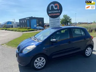 Toyota Yaris 2010 * 1.3 VVTi Comfort * AIRCO * ELEC. RAMEN * TOP AUTO