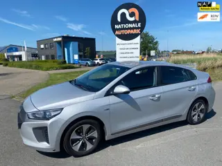Hyundai IONIQ 2018 * Comfort EV * AIRCO * ELEC. RAMEN * TOP AUTO