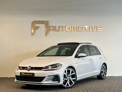 Volkswagen GOLF 2.0 TSI GTI Performance Pano|Keyles|Dyna|DCC