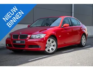 BMW 3-serie 325xi | 118.000KM | Handbak | N52 | Climate Control