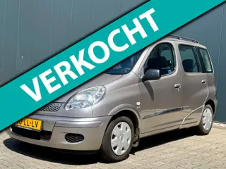 Toyota Yaris Verso 1.3 VVT-i Terra Airco LageKm NAP