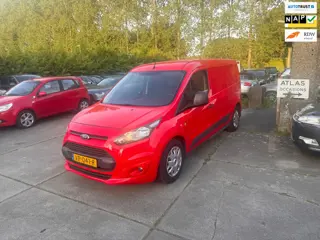 Ford Transit Connect 1.0 Ecoboost L2 Trend Koppeling Defect.Airco.Airco