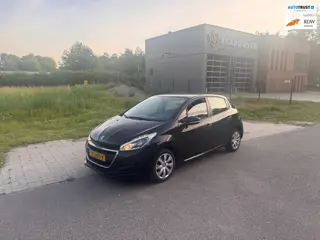 Peugeot 208 1.6 BlueHDi Active Airco.Navi.5Deurs