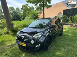 Renault Twingo 1.2 16V Parisienne Airco Cruise NAP