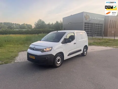 Citroen Berlingo 1.6 BlueHDI Club Airco.Navi