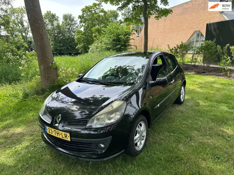 Renault Clio 1.4-16V Dynamique Luxe Airco NAP