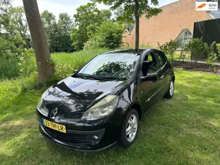 Renault Clio 1.4-16V Dynamique Luxe Airco NAP