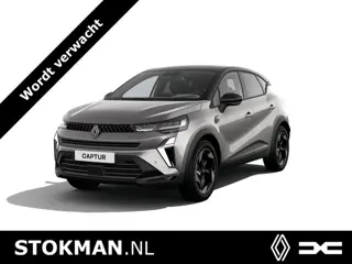 Renault Captur Techno