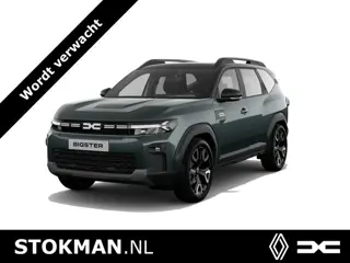 Dacia Bigster Limited Edition