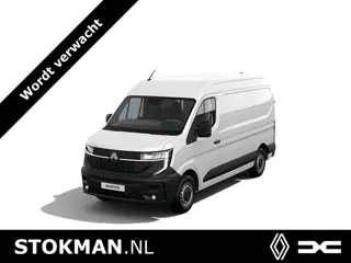 Renault Master Advance